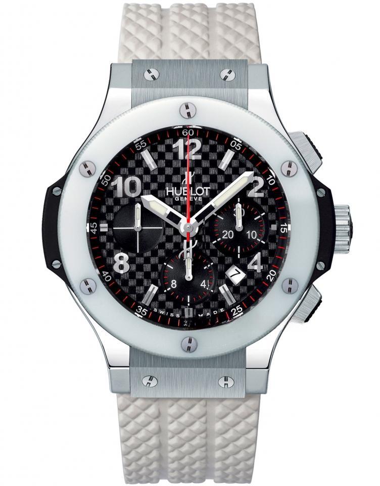 （BIG BANG WHITE CERAMIK）